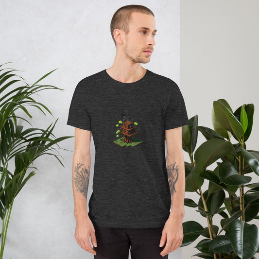 Treehouse - Limited T